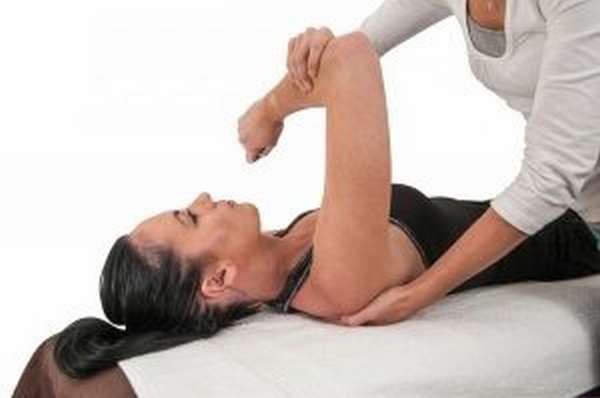 Slap повреждение плечевого сустава